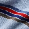 Locker sitzendes Poloshirt aus 100 % Baumwolle