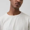 Locker sitzendes T-Shirt für Erwachsene