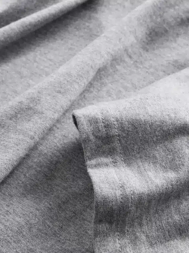Locker sitzendes T-Shirt für Erwachsene