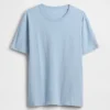 Locker sitzendes T-Shirt für Erwachsene
