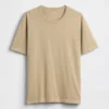 Locker sitzendes T-Shirt für Erwachsene