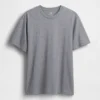 Locker sitzendes T-Shirt für Erwachsene