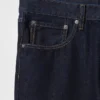 Lockere Boot-Jeans