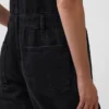 Lockere Latzhose