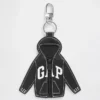 Logo-Hoodie-Taschenanhänger