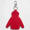 Logo-Hoodie-Taschenanhänger
