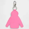 Logo-Hoodie-Taschenanhänger