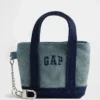 Logo-Tote-Bag-Anhänger