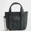 Logo-Tote-Bag-Anhänger