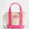 Logo-Tote-Bag-Anhänger