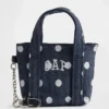 Logo-Tote-Bag-Anhänger