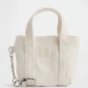 Logo-Tote-Bag-Anhänger