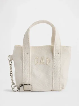 Logo-Tote-Bag-Anhänger