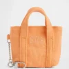 Logo-Tote-Bag-Anhänger