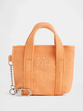Logo-Tote-Bag-Anhänger