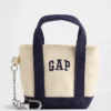 Logo-Tote-Bag-Anhänger