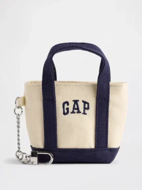 Logo-Tote-Bag-Anhänger