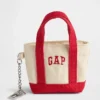 Logo-Tote-Bag-Anhänger