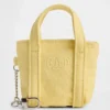 Logo-Tote-Bag-Anhänger