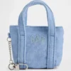 Logo-Tote-Bag-Anhänger