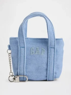 Logo-Tote-Bag-Anhänger