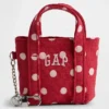 Logo-Tote-Bag-Anhänger
