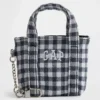 Logo-Tote-Bag-Anhänger