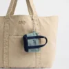 Logo-Tote-Bag-Anhänger