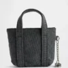 Logo-Tote-Bag-Anhänger
