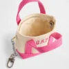 Logo-Tote-Bag-Anhänger