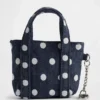 Logo-Tote-Bag-Anhänger