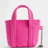 Logo-Tote-Bag-Anhänger