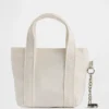 Logo-Tote-Bag-Anhänger