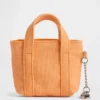 Logo-Tote-Bag-Anhänger
