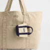 Logo-Tote-Bag-Anhänger