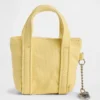 Logo-Tote-Bag-Anhänger