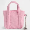 Logo-Tote-Bag-Anhänger