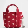 Logo-Tote-Bag-Anhänger