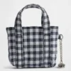 Logo-Tote-Bag-Anhänger