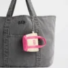 Logo-Tote-Bag-Anhänger
