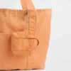 Logo-Tote-Bag-Anhänger