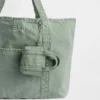 Logo-Tote-Bag-Anhänger
