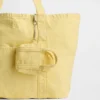 Logo-Tote-Bag-Anhänger