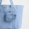 Logo-Tote-Bag-Anhänger