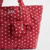Logo-Tote-Bag-Anhänger