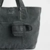 Logo-Tote-Bag-Anhänger