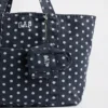 Logo-Tote-Bag-Anhänger