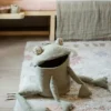 Lorena Canals Aufbewahrungskorb „Fred the Frog“