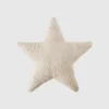 Lorena Canals Kissen „Star“ Beige