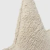 Lorena Canals Kissen „Star“ Beige